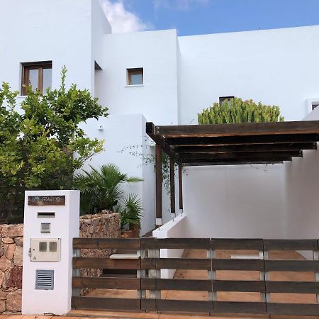 Casa Granado En Cabo De Gata Villa Rodalquilar Luaran gambar