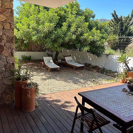 Casa Granado En Cabo De Gata Villa Rodalquilar Luaran gambar