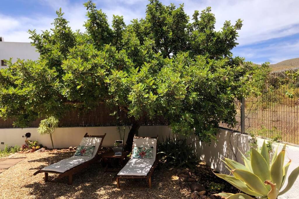 Casa Granado En Cabo De Gata Villa Rodalquilar Luaran gambar