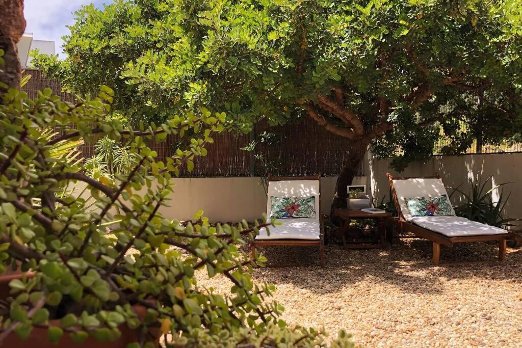 Casa Granado En Cabo De Gata Villa Rodalquilar Luaran gambar