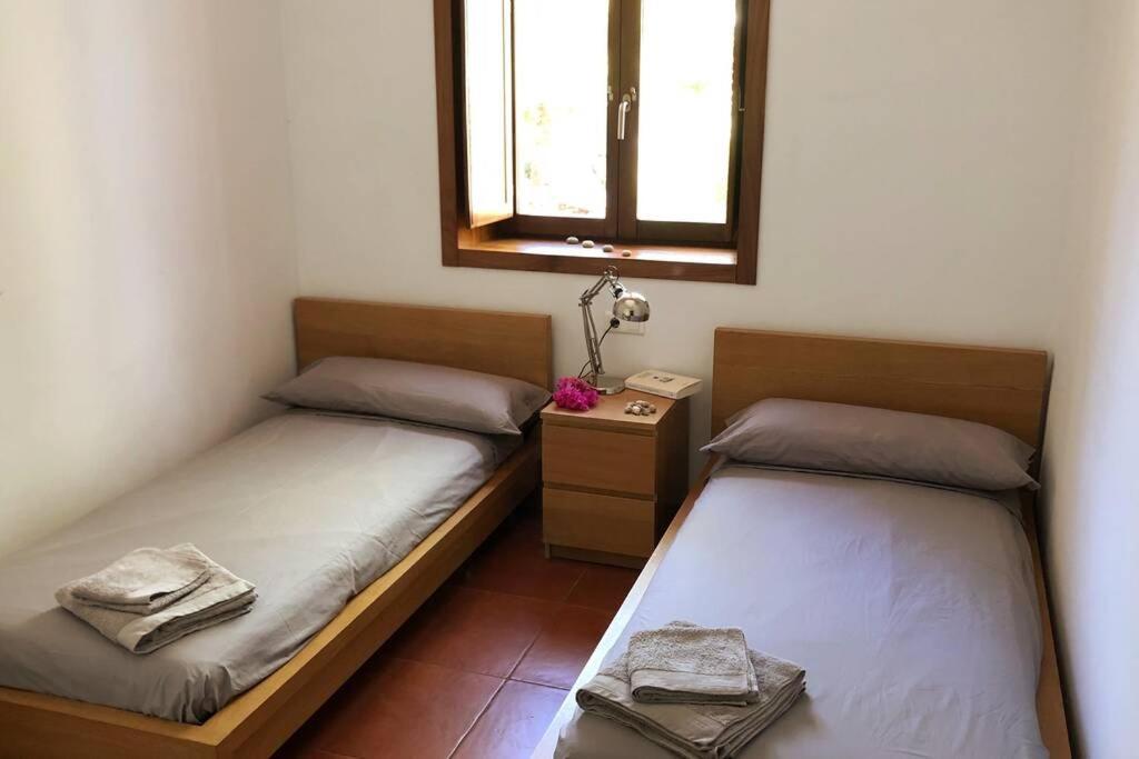 Casa Granado En Cabo De Gata Villa Rodalquilar Luaran gambar