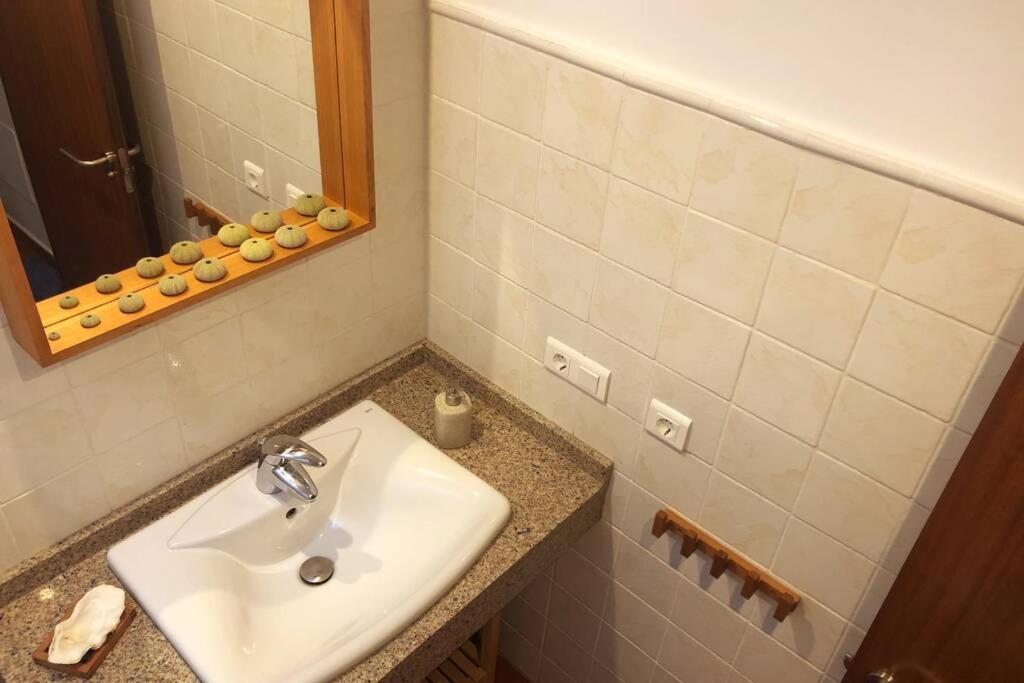 Casa Granado En Cabo De Gata Villa Rodalquilar Luaran gambar
