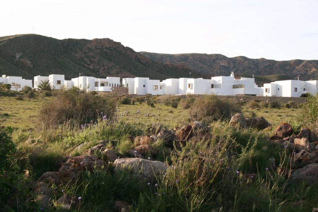 Casa Granado En Cabo De Gata Villa Rodalquilar Luaran gambar