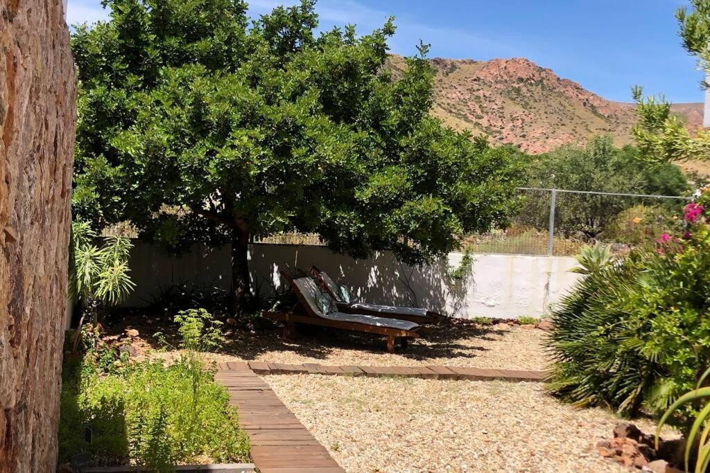 Casa Granado En Cabo De Gata Villa Rodalquilar Luaran gambar