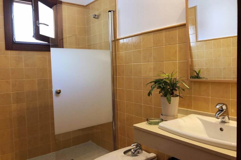 Casa Granado En Cabo De Gata Villa Rodalquilar Luaran gambar
