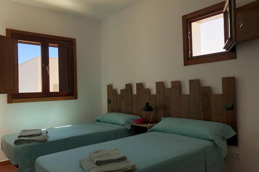 Casa Granado En Cabo De Gata Villa Rodalquilar Luaran gambar