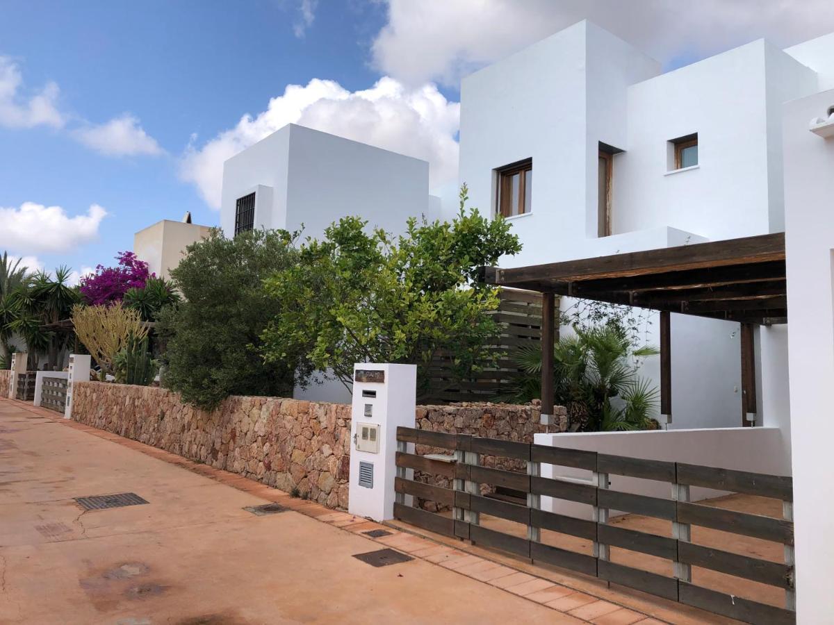 Casa Granado En Cabo De Gata Villa Rodalquilar Luaran gambar
