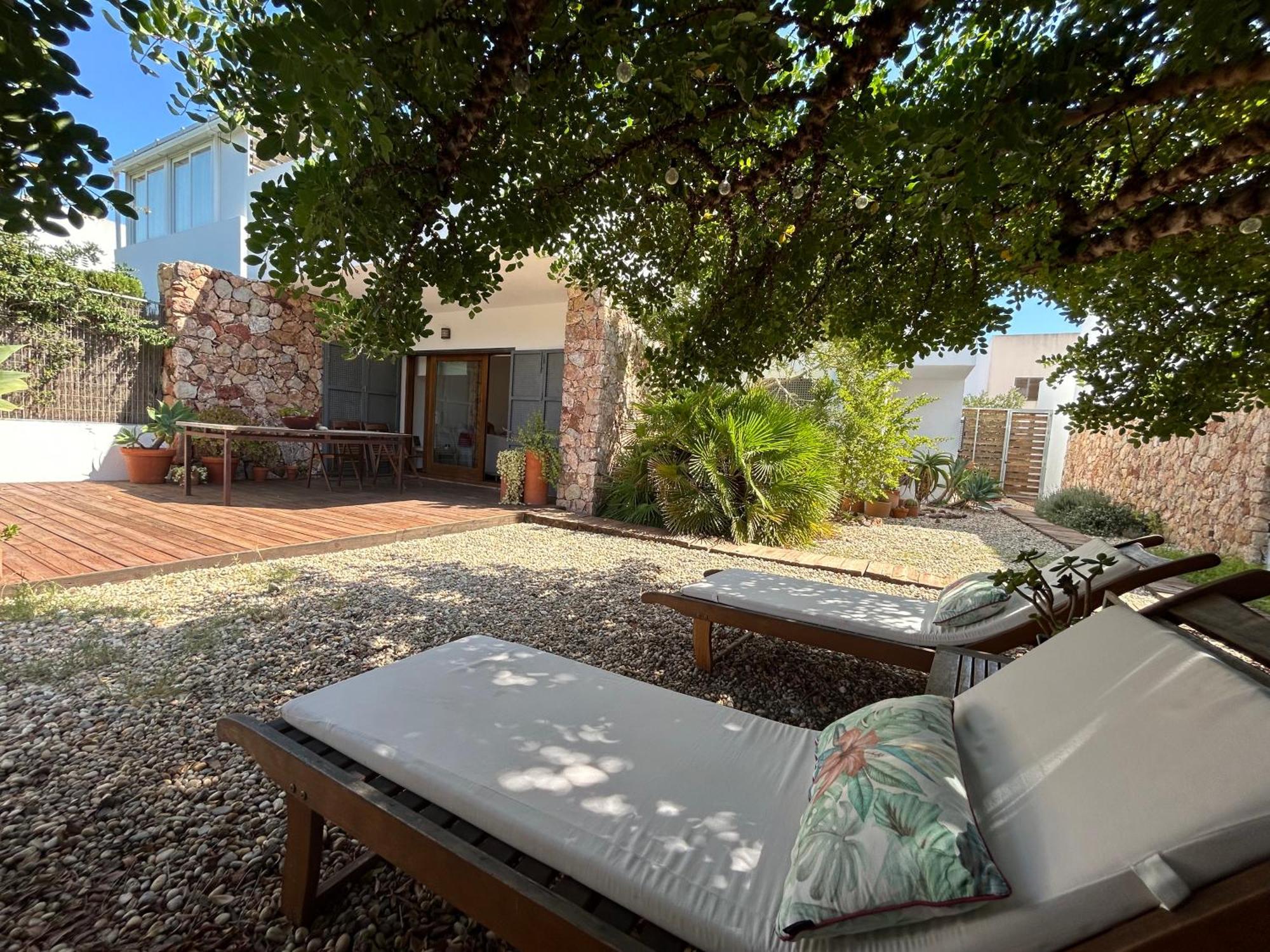 Casa Granado En Cabo De Gata Villa Rodalquilar Luaran gambar