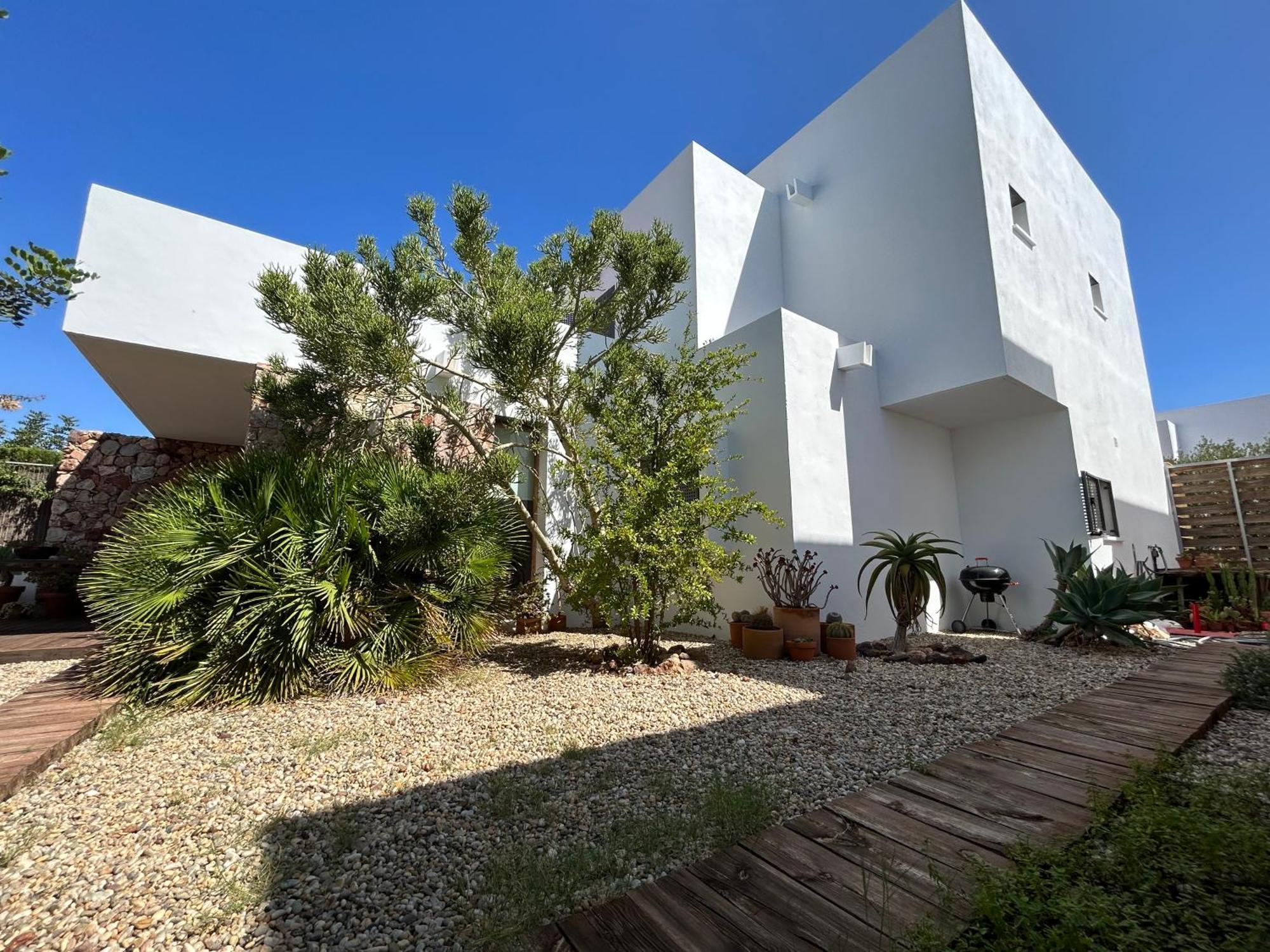 Casa Granado En Cabo De Gata Villa Rodalquilar Luaran gambar